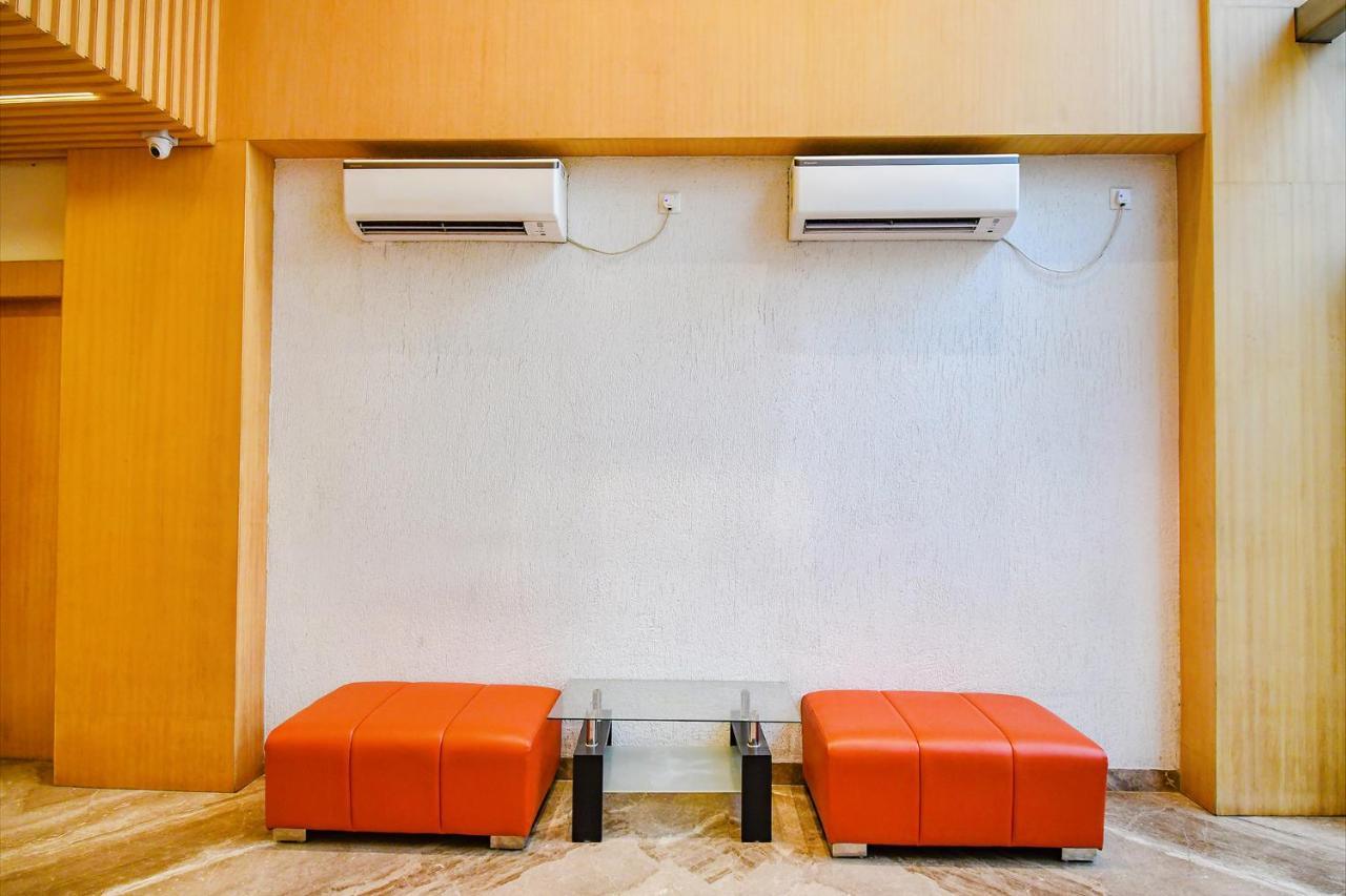 Fabhotel Kzar Select - 2Km From Park Street Calcutta Buitenkant foto